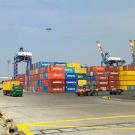La sécurité portuaire