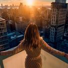 Master of Science Marketing and digital in luxury and lifestyle