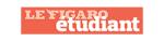 logo le figaro etudiant