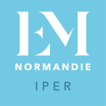 IPER logo - EM Normandie Business School IPER logo - EM Normandie Business School