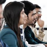 Admission au bachelor pour les candidats internationaux Admission au bachelor pour les candidats internationaux