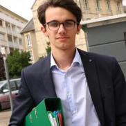 Aurèle Patorni