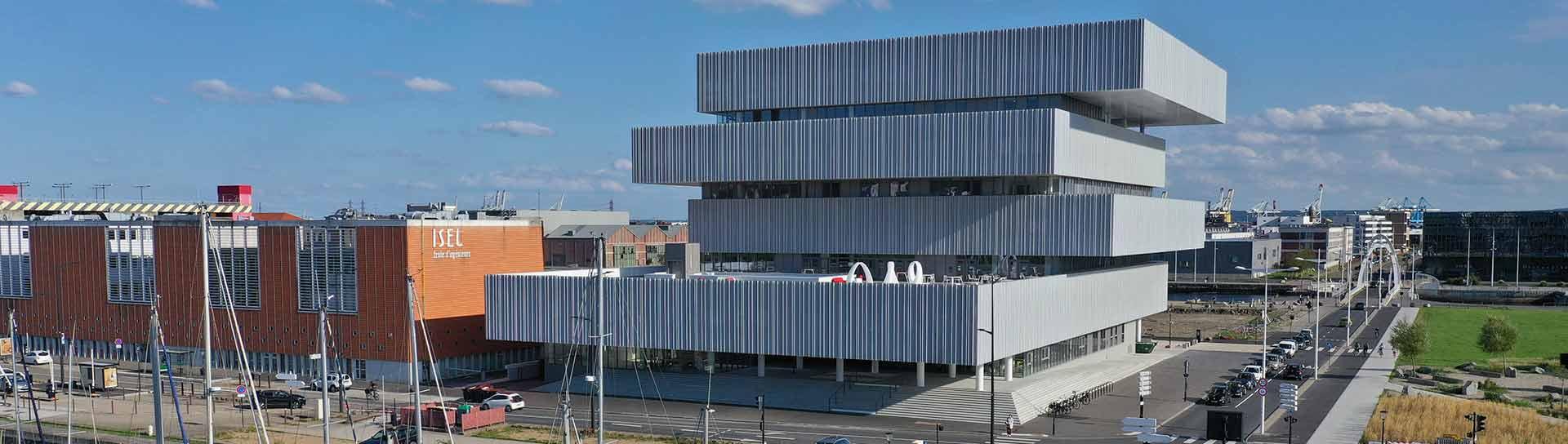 EM Normandie Business School EM Normandie Business School