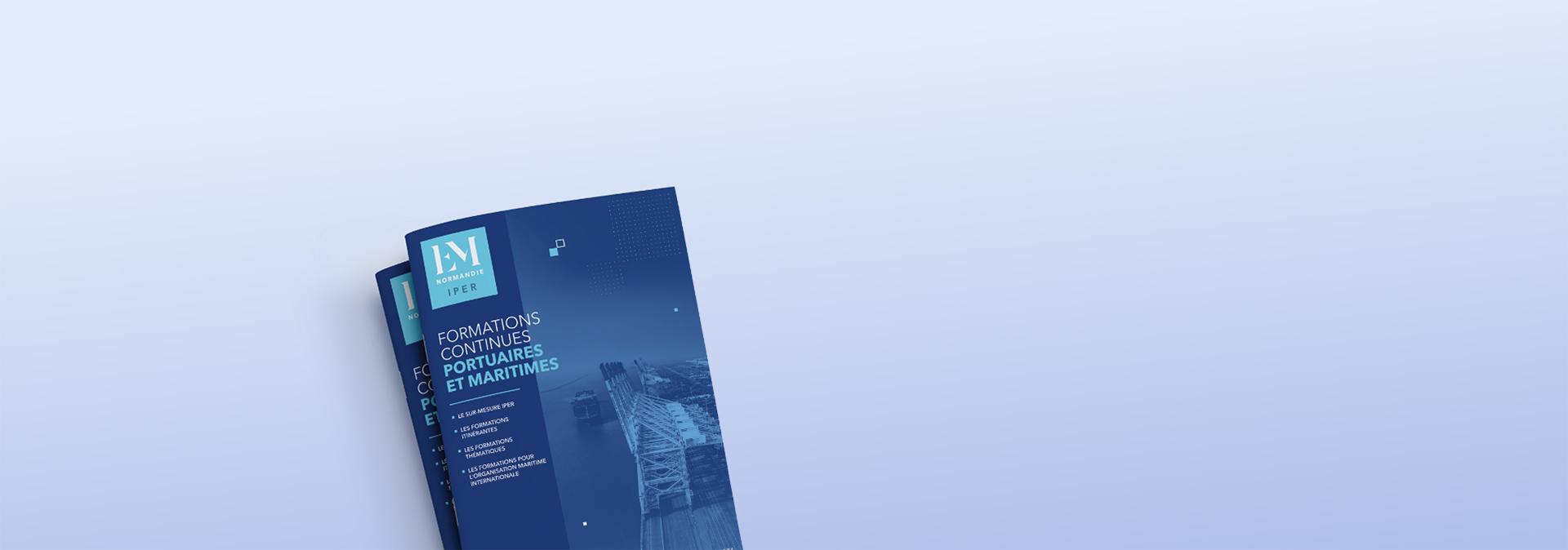 IPER brochure