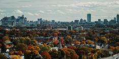 Boston