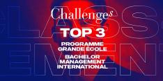 PGE TOP 3 CLASSEMENT CHALLENGES