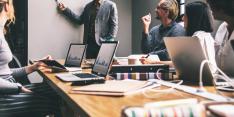 Management career opportunities