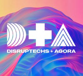 Disruptechs Agora 24 Disruptechs Agora 24