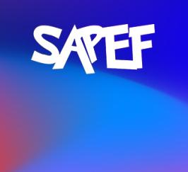 logo salon sapef