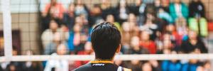 Association Volley-ball