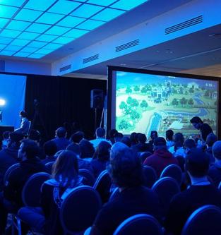 Conférence DTA23