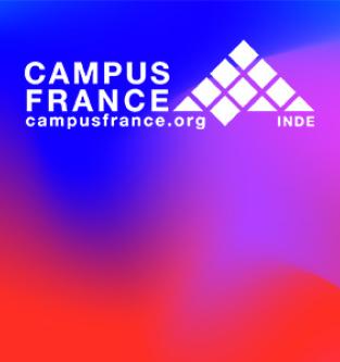 Salon Campus France Inde
