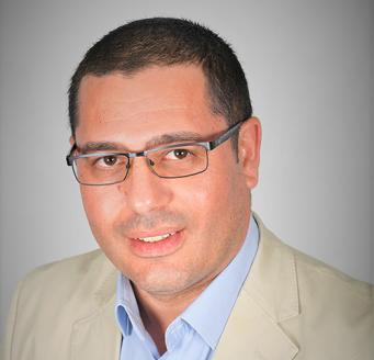 Khaireddine Mouakhar