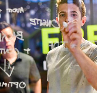 lancement de 3 Master of Science accrédités