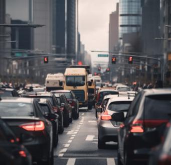Saturated cities: EM Normandie Business School and WU Vienna University of Economics and Business win ANR project for more sustainable last-mile logistics