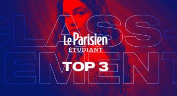 Classement Le Parisien Etudiant des programmes Post Bac