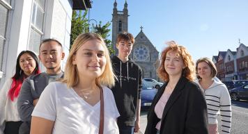 Lutte contre les VSS