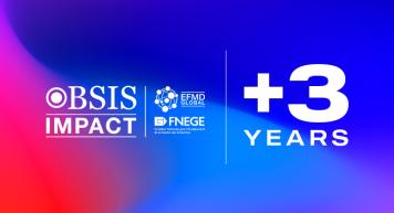 Renouvellement du Label BSIS