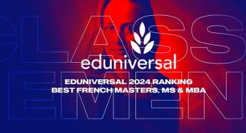 Eduniversal ranking 2024