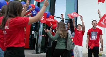 Année académique 2023