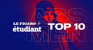 le BMI dans le top 10 du classement du Figaro Etudiant le BMI dans le top 10 du classement du Figaro Etudiant