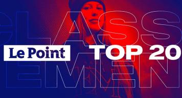 Le Point 2024 ranking: EM Normandie Business School up 1 place