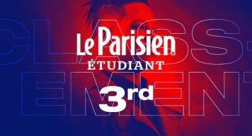 Le Parisien Etudiant 2024 ranking: EM Normandie on the podium Le Parisien Etudiant 2024 ranking: EM Normandie on the podium