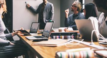 Management career opportunities
