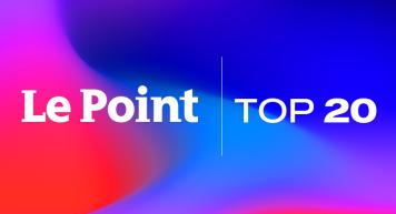 Palmarès PGE Le Point 2025