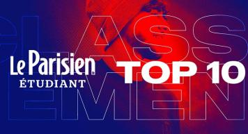 Palmarès des Bachelors 2024 du Parisien Etudiant