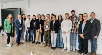 Responsible Project 2024