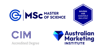 Accreditation of the MSc IMBD Accreditation of the MSc IMBD