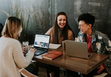 Bachelor Management International en alternance