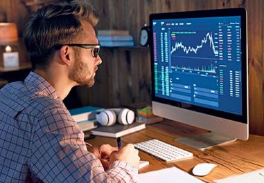 MSc Financial Data Management MSc Financial Data Management