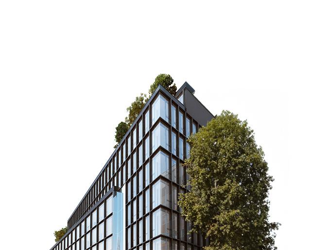 Paris Campus