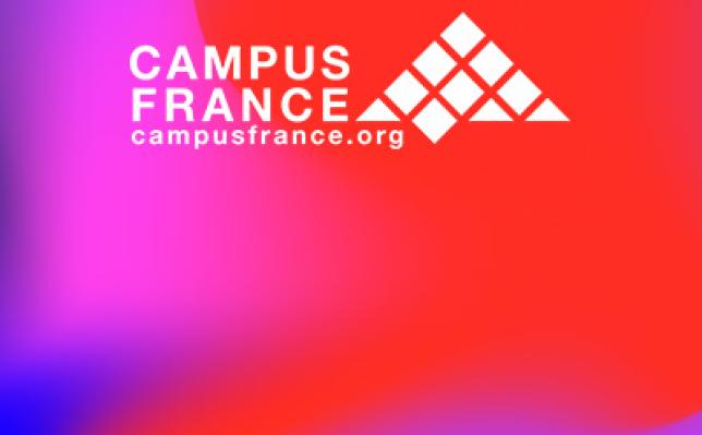 Evénement Campus France