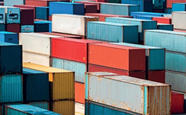 Logistics and Supply Chain