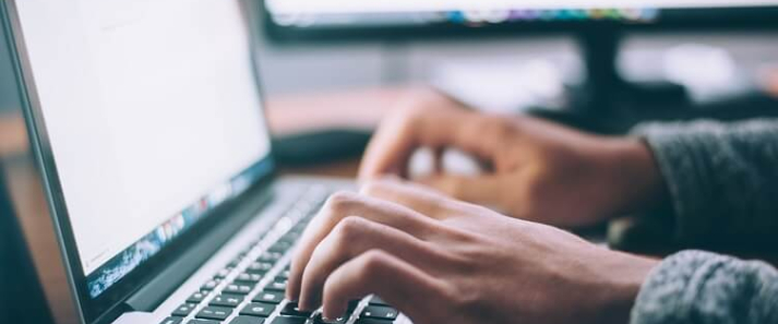 Digital marketing training
