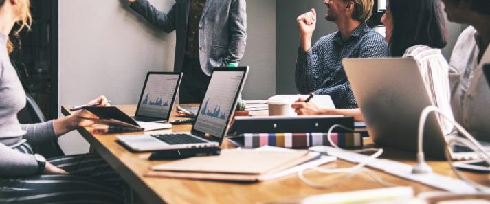 Management career opportunities