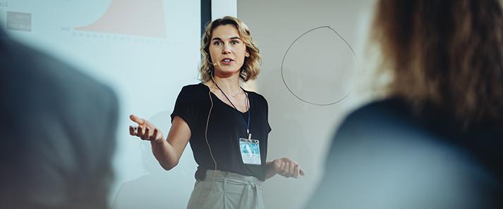 Becoming a high-performance manager