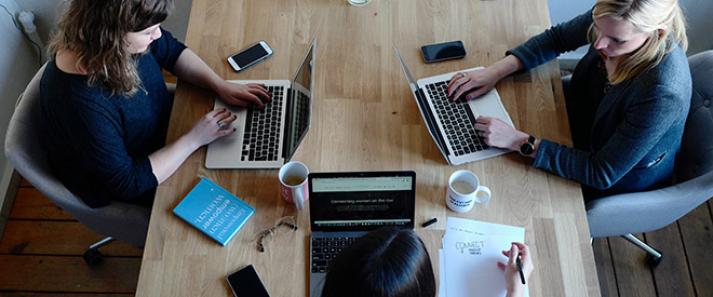 Les formations en management