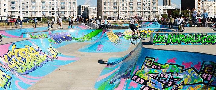 Le Havre Top student city