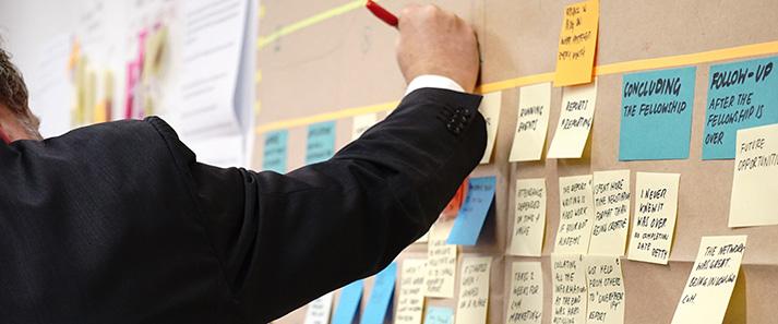 Project management