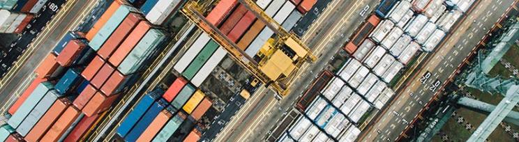 Logistics and Port Management Logistics and Port Management