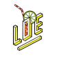logo Les Dimanches electroniques