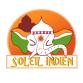 logo soleil indien