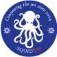 Squid'EM logo