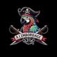A l'EMbordage logo