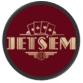 Le bureau des élèves Caen Logo Jetsem