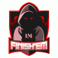 Logo Finish'EM